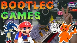 The Top 5 bootleg games - Guide For Everyone