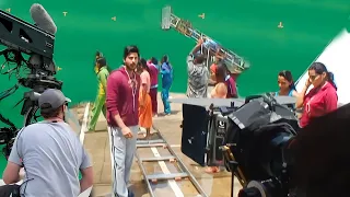 Chak De India Movie Behind the scenes | Chak De India Movie Shooting | Shahrukh Khan Movie | Srk