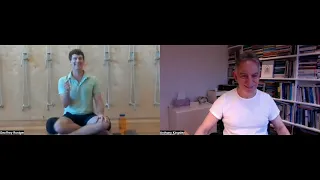 The Alexander Technique & Yoga