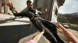 Far Cry 5 Stealth Kills (Hostage Rescue), Salvation