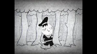 Macchabée Strip - I Hate Fairies - Animation