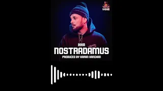 Nostradamus Beats Instrumental | Ikka | Redbull 64 bars 2023