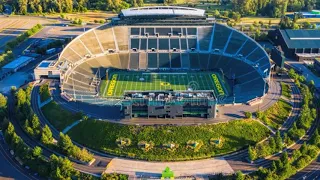 PAC 12 North Football Stadiums WHICH IS THE BEST?????????