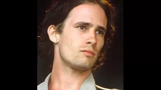 Jeff Buckley live at Glastonbury Festival Full Show 1995-06-24