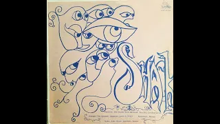 The Smack 1968 *Purple Haze*