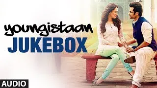 Youngistaan Full Songs Jukebox | Jackky Bhagnani, Neha Sharma