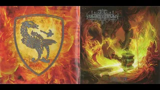 Nokturnal Mortum - Voice Of Steel (Голос Сталі) (2009) [FullAlbum]