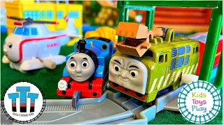 Kids Toys Play Totally Thomas Town