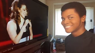 MARIAH CAREY - "Without You" Live At Tokyo Dome (REACTION)