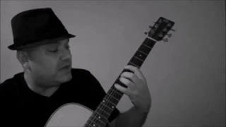 Johnny B. Goode (Cover)