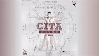 Prince Royce - Cita (DJ Tronky Bachata Remix)