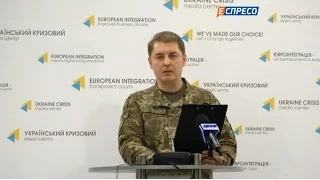 У Міноборони розказали, що вчора відбувалося в авдіївській промзоні