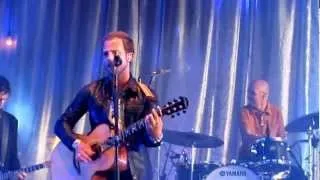 James Morrison - I Won't Let You Go (Live in Cologne 2012) HD