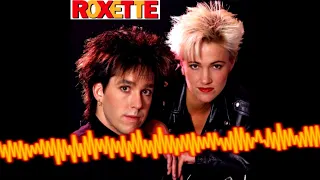 The Best of ROXETTE and Marie Fredriksson (part 3)🎸Лучшие песни группы ROXETTE (3 часть)