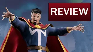 Should You Buy It? - Marvel Powers United VR Game Review