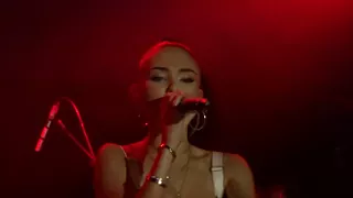 Madison Beer (@MadisonBeer)-All For Love @o2Islington, 25th March 2018
