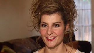My Big Fat Greek Wedding: How Nia Vardalos Turned Her Life Into a Movie (Exclusive)