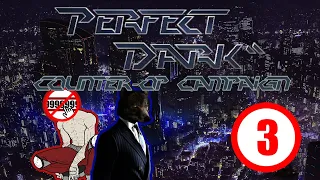 Perfect Dark  Counter Operative Campaign Part 3