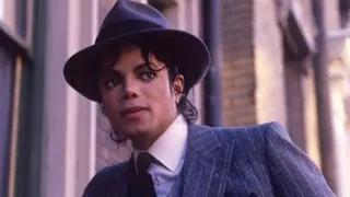 Al Capone Michael Jackson (smooth criminal demo) High Quality (HQ)