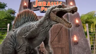 The Next Jurassic Park Needs To Redeem This Distained Dino