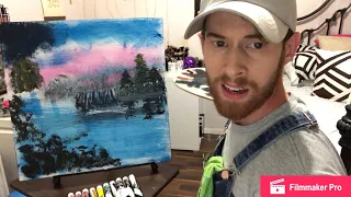Learning to Paint!