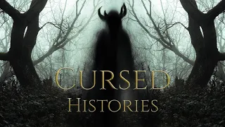 Cursed Histories: Season 1 Trailer