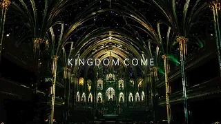 Kanye West x Pusha T x CyHi The Prynce Gospel Type Beat "Kingdom Come" | Prod. Causmic