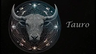 TAURO || ♉ "¡ESTABILIDAD Y ABUNDANCIA TE ESPERAN!"