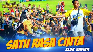 SATU RASA CINTA - Elsa Safira - OM NIRWANA COMEBACK Live PAMAPERSADA BRCB Kaltim