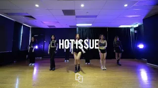 Hot Issue - 4 Minute / Catherine Kpop Class