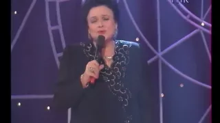 Подари мне платок Людмила Зыкина Ludmila Zykina Podari Mne Platok