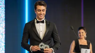 Yılın Yükselen Yıldızı: Onur Seyit Yaran | GQ Türkiye Men of the Year 2021