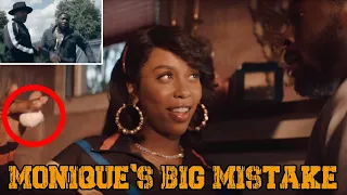 BMF Season 2 Episode 8 - Monique Just Got Lamar Turnt Up