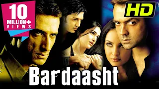 Bardaasht (HD) Bollywood Superhit Movie | Bobby Deol, Lara Dutta, Ritesh Deshmukh, Tara Sharma