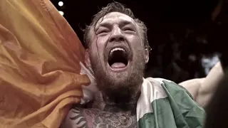 Conor McGregor When he come back he won't make the same mistake again