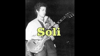 Lucio Battisti - Soli