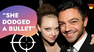 Why Amanda Seyfried & Dominic Cooper Were Never Meant To Be | Rumour Juice