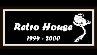 Dj Steve B Mix Retro House 94 a 2000 Original Vinyl Belgium