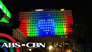 Senate committee tackles ABS-CBN franchise (19 May 2020) | ANC