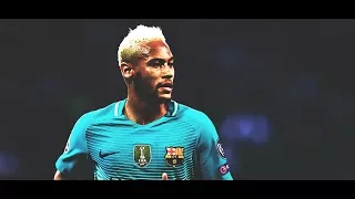 Neymar Jr ● Alan Walker - Faded ● Skills & Goals 2013-2017 ||HD||