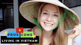 Life in Vietnam  🇻🇳 | PROS & CONS living in Da Nang 2024