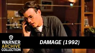 Original Theatrical Trailer | Damage | Warner Archive