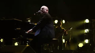 Billy Joel - "I Go To Extremes" (Live) - 6/17/2016 at Madison Square Garden