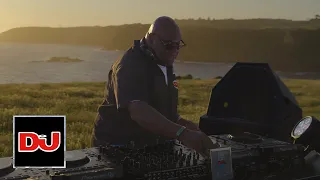 Carl Cox Live From Victoria, Australia