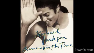 Michael Jackson - Remember The Time (32hz-49hz) Rebassed By Kirin