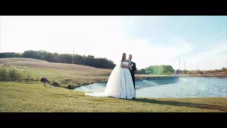 Свадьба в Superior: романтическое видео Coffee stories
