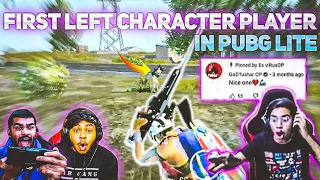 @godpraveenyt1 & @godtusharop1 &@KingAnBru @shreemanlegendliveofficial shoked by this || Pubg lite Montage