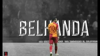 Younes Belhanda ● Goals, Skill & Assists ● 2018/19 ● HD - WİR SİND KRAL