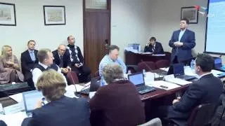 Оценка бизнес-проектов - 08.11.2012