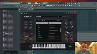 ORIENT Plugin - Review from BuJaa BEATS